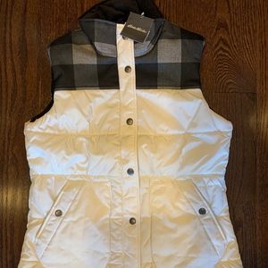 Eddie Bauer Size Small Vest